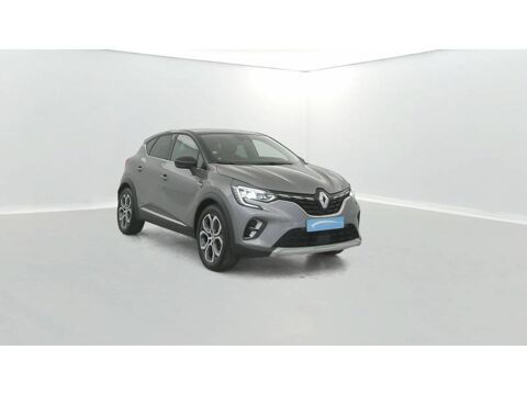 Captur E-Tech full hybrid 145 Techno 2023 occasion 29000 Quimper