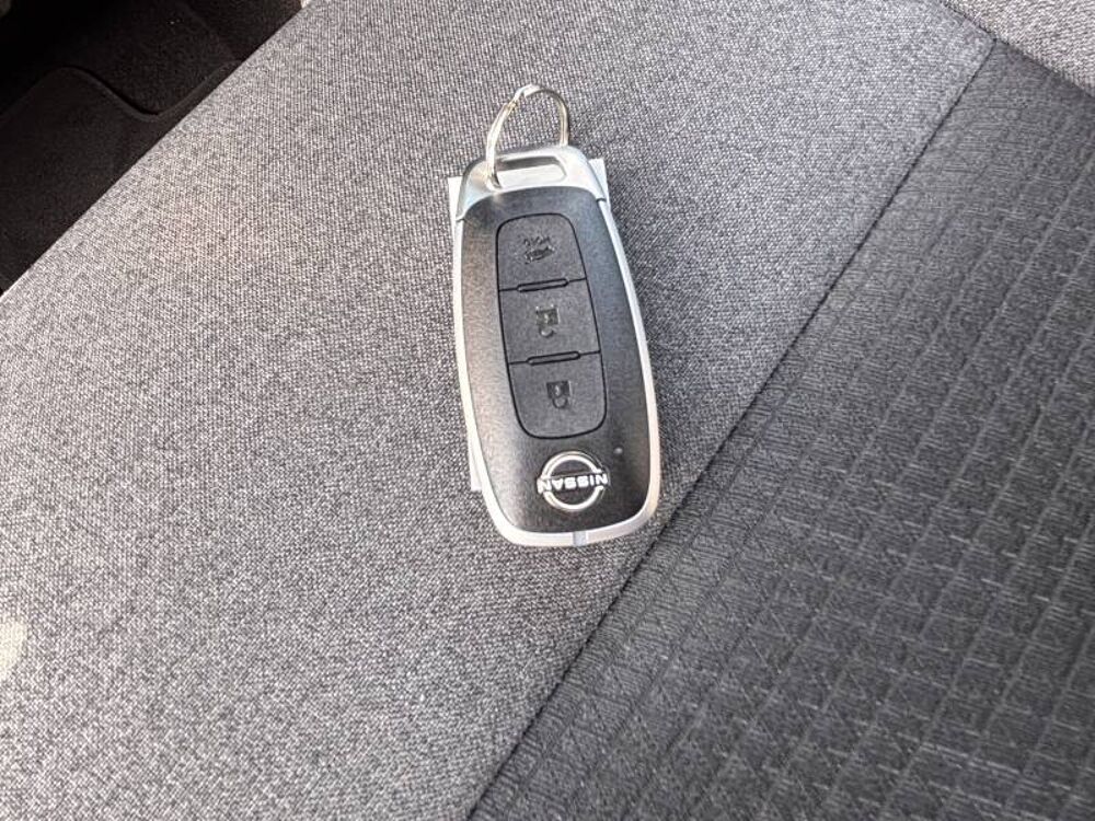 Qashqai Hybrid e-Power Gen3 205 ch N-Connecta 2026 occasion 22000 Saint-Brieuc