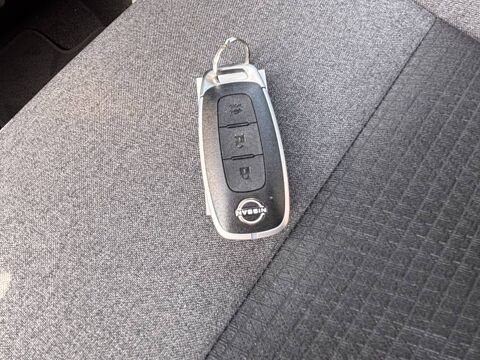 Qashqai Hybrid e-Power Gen3 205 ch N-Connecta 2026 occasion 22000 Saint-Brieuc