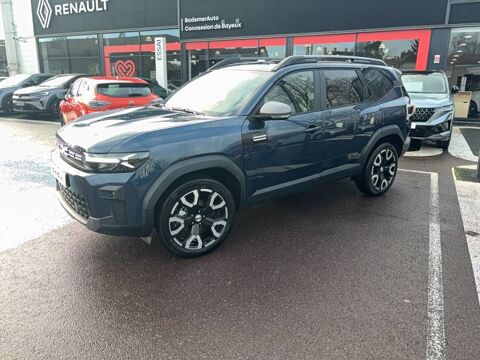 Annonce voiture Dacia Bigster 32590 €