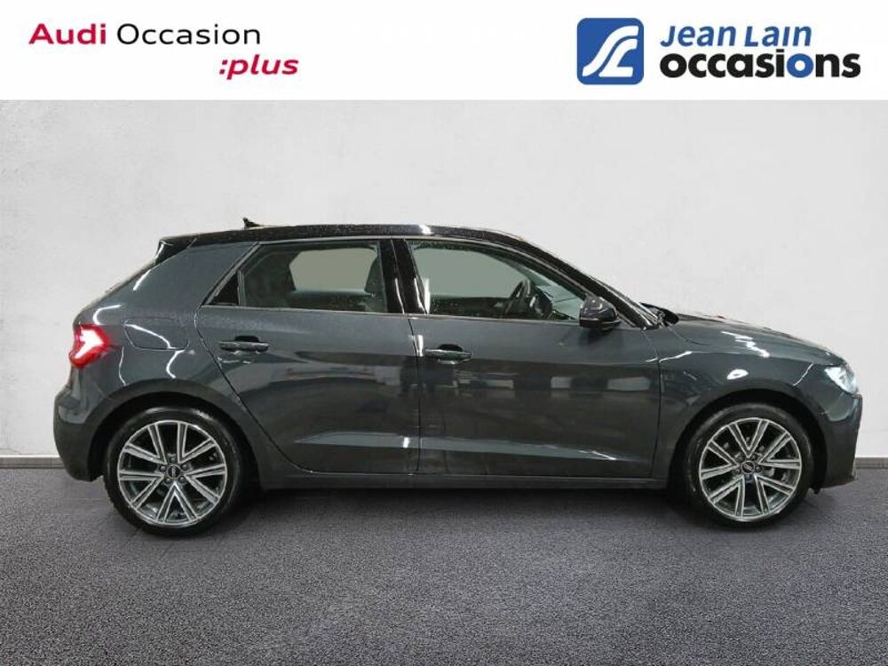 A1 Sportback 25 TFSI 95 ch S tronic 7 Design 2025 occasion 74600 Seynod
