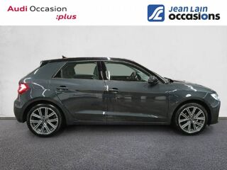 A1 Sportback 25 TFSI 95 ch S tronic 7 Design 2025 occasion 74600 Seynod