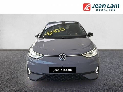 ID.3 286 ch GTX 2025 occasion 01170 Cessy