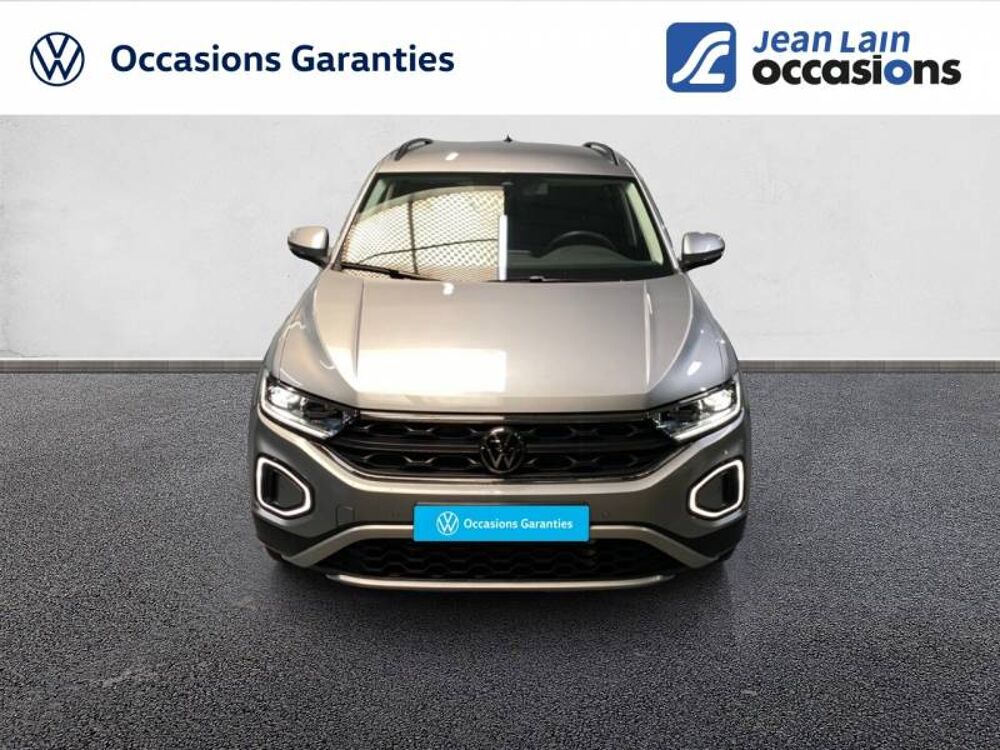 T-ROC T-Roc 1.5 TSI EVO2 150 Start/Stop DSG7 VW Edition 2025 occasion 74600 Seynod