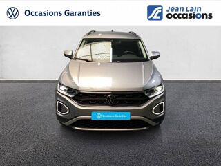 T-ROC T-Roc 1.5 TSI EVO2 150 Start/Stop DSG7 VW Edition 2025 occasion 74600 Seynod