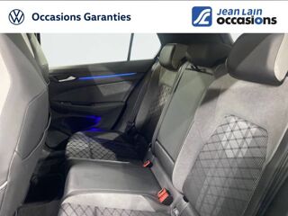Golf 1.5 eTSI OPF 150 DSG7 R-Line 2024 occasion 74600 Seynod