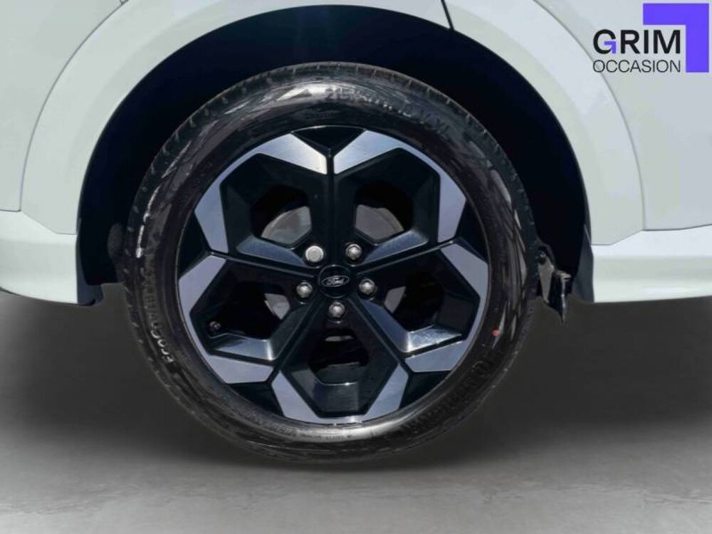 Puma 1.0 EcoBoost 125 ch mHEV S&S Powershift ST-Line X 2024 occasion 34970 Lattes