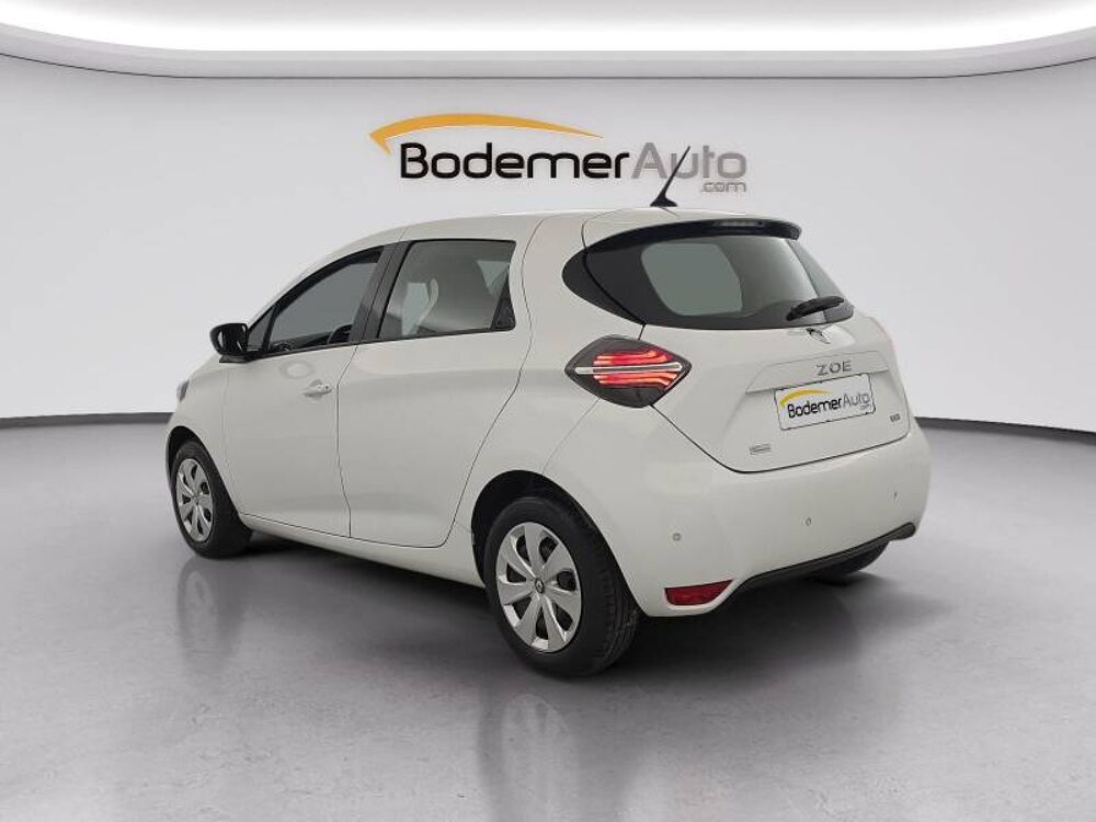 Zo&eacute; Zoe R110 Achat Int&eacute;gral - 21 Business 2021 occasion 22000 Saint-Brieuc