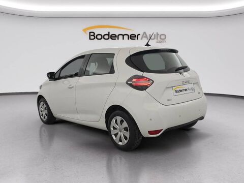 Zo&eacute; Zoe R110 Achat Int&eacute;gral - 21 Business 2021 occasion 22000 Saint-Brieuc