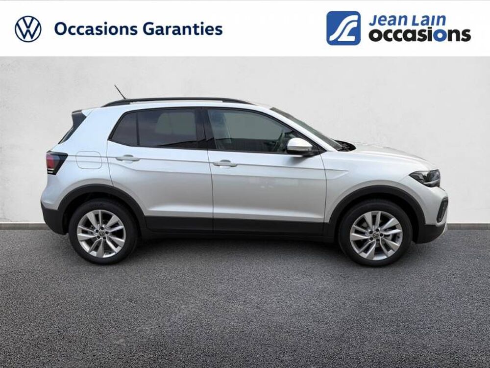 T-Cross 1.0 TSI 116 Start/Stop DSG7 VW Edition 2026 occasion 73200 Albertville