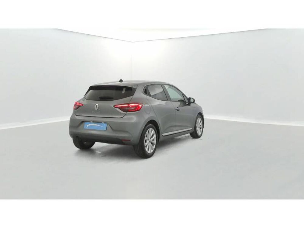 Clio TCe 90 Evolution 2023 occasion 29200 Brest
