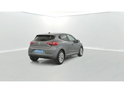 Clio TCe 90 Evolution 2023 occasion 29200 Brest