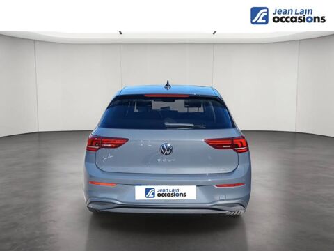 Golf 1.0 eTSI OPF 110 DSG7 Life Plus 2024 occasion 74200 Margencel