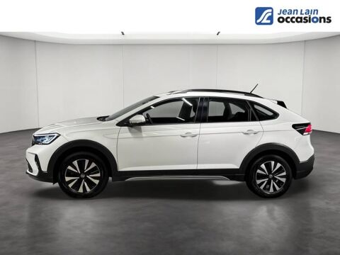 Taigo 1.0 TSI 95 BVM5 Life 2023 occasion 73290 La Motte-Servolex