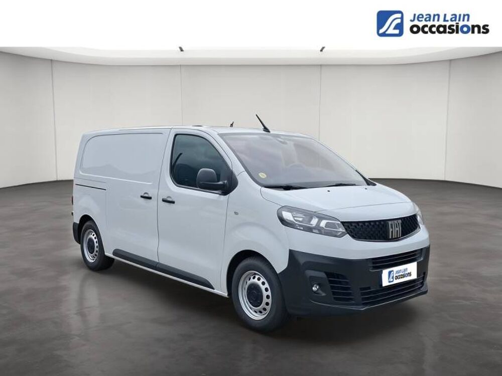 Scudo SCUDO FOURGON 1.5 MULTIJET 120 STANDARD PRO LOUNGE 2023 occasion 73290 La Motte-Servolex