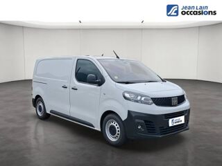 Scudo SCUDO FOURGON 1.5 MULTIJET 120 STANDARD PRO LOUNGE 2023 occasion 73290 La Motte-Servolex