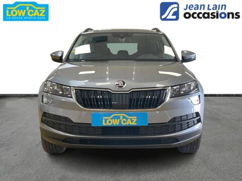 Karoq 1.6 TDI 116 ch DSG7 Business 2019 occasion 38360 Sassenage
