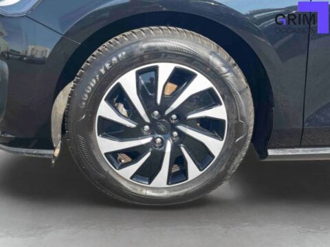 Focus SW 1.0 EcoBoost 125 S&S mHEV Titanium X Business 2025 occasion 34970 Lattes