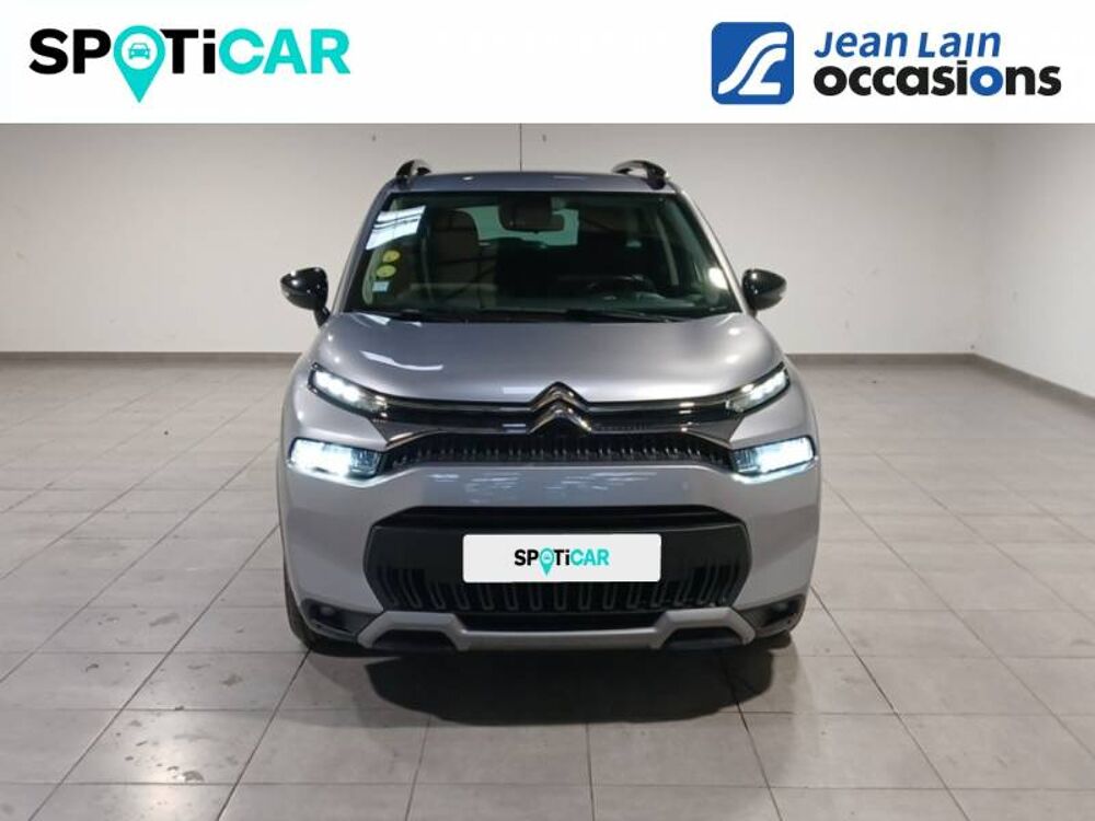 C3 Aircross BlueHDi 120 S&S EAT6 Feel Pack Business 2021 occasion 74600 Seynod