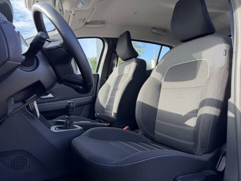 Sandero ECO-G 100 GSR2 Expression 2025 occasion 22200 Guingamp