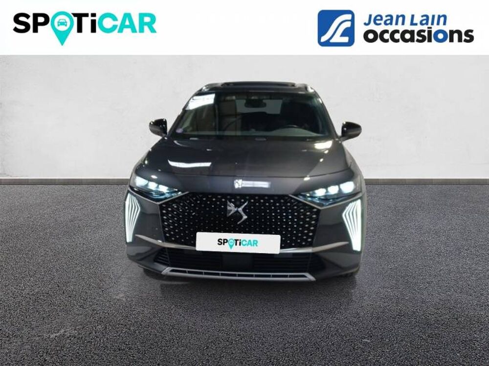 DS7 DS 7 Hybride Rechargeable E-Tense 225 EAT8 Opera 2024 occasion 74600 Seynod