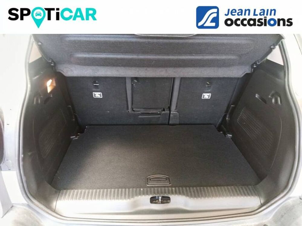 C3 Aircross PureTech 110 S&S BVM6 Shine Pack 2022 occasion 74100 V&eacute;traz-Monthoux