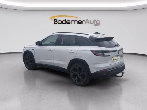 Austral E-Tech hybrid 200 Techno esprit Alpine 2022 occasion 14200 H&eacute;rouville-Saint-Clair