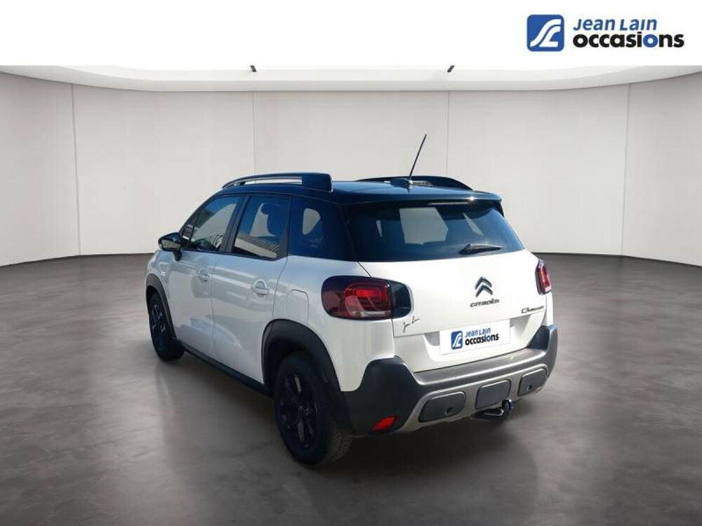 C3 Aircross PureTech 130 S&S EAT6 C-Series 2022 occasion 74600 Seynod