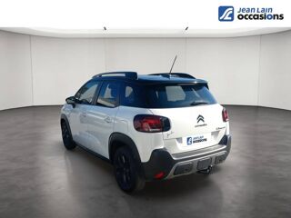 C3 Aircross PureTech 130 S&S EAT6 C-Series 2022 occasion 74600 Seynod