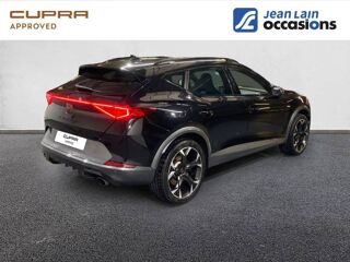 Formentor 2.0 TSI 245 ch DSG7 VZ 2022 occasion 74600 Seynod