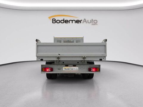 Master MASTER CC PROP RJ3500 L2 PAFC BLUE DCI 130 EURO VI CONFORT 2024 occasion 22200 Guingamp