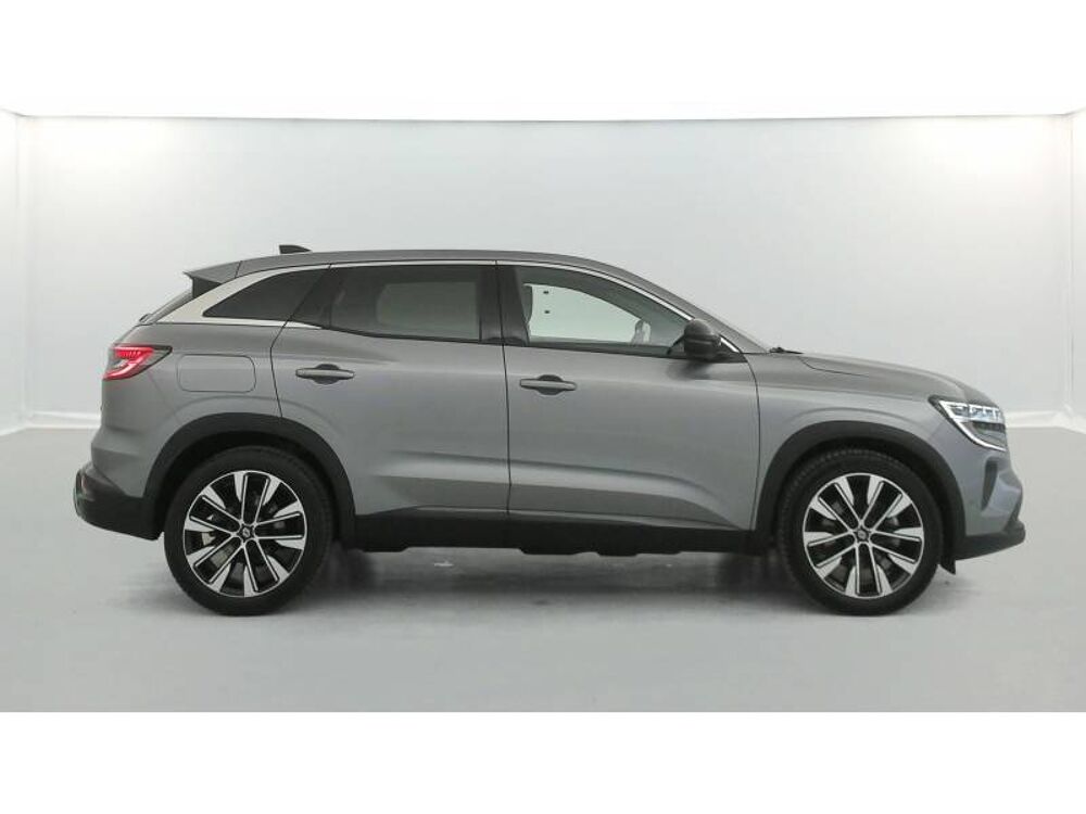 Austral E-Tech hybrid 200 Techno 2023 occasion 50100 Cherbourg-en-Cotentin