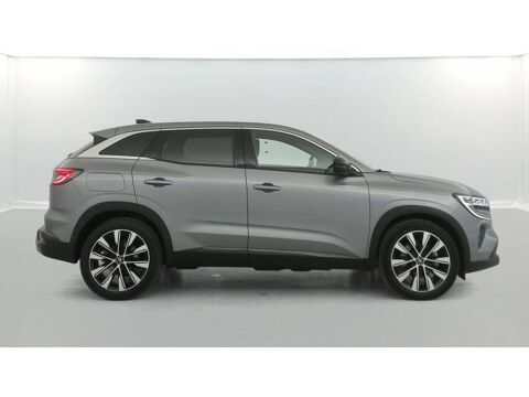 Austral E-Tech hybrid 200 Techno 2023 occasion 50100 Cherbourg-en-Cotentin
