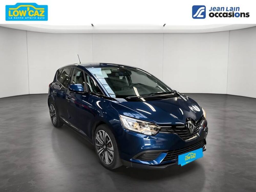 Sc&eacute;nic Scenic TCe 115 FAP Trend 2019 occasion 73490 La Ravoire