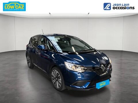 Sc&eacute;nic Scenic TCe 115 FAP Trend 2019 occasion 73490 La Ravoire