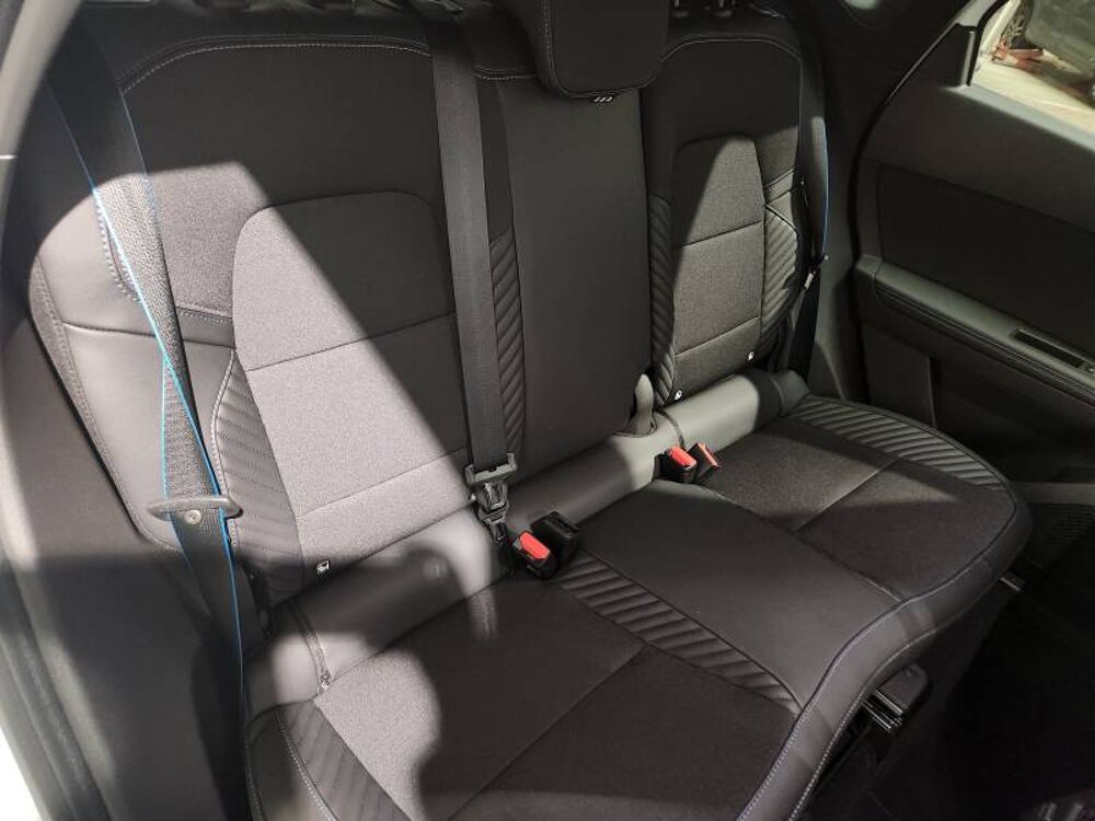 Captur E-Tech full hybrid 145 ch esprit Alpine 2025 occasion 29600 Morlaix
