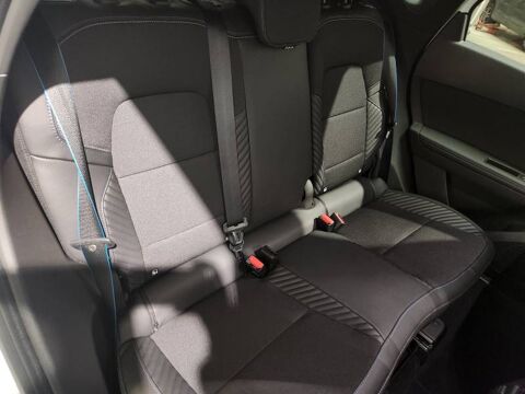 Captur E-Tech full hybrid 145 ch esprit Alpine 2025 occasion 29600 Morlaix
