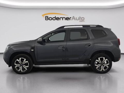 Duster TCe 130 4x2 Journey 2023 occasion 14200 H&eacute;rouville-Saint-Clair
