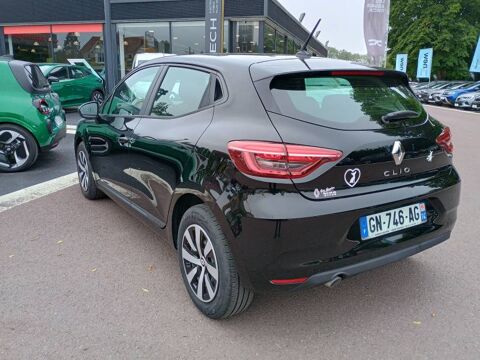 Clio TCe 90 Equilibre 2023 occasion 14400 Bayeux