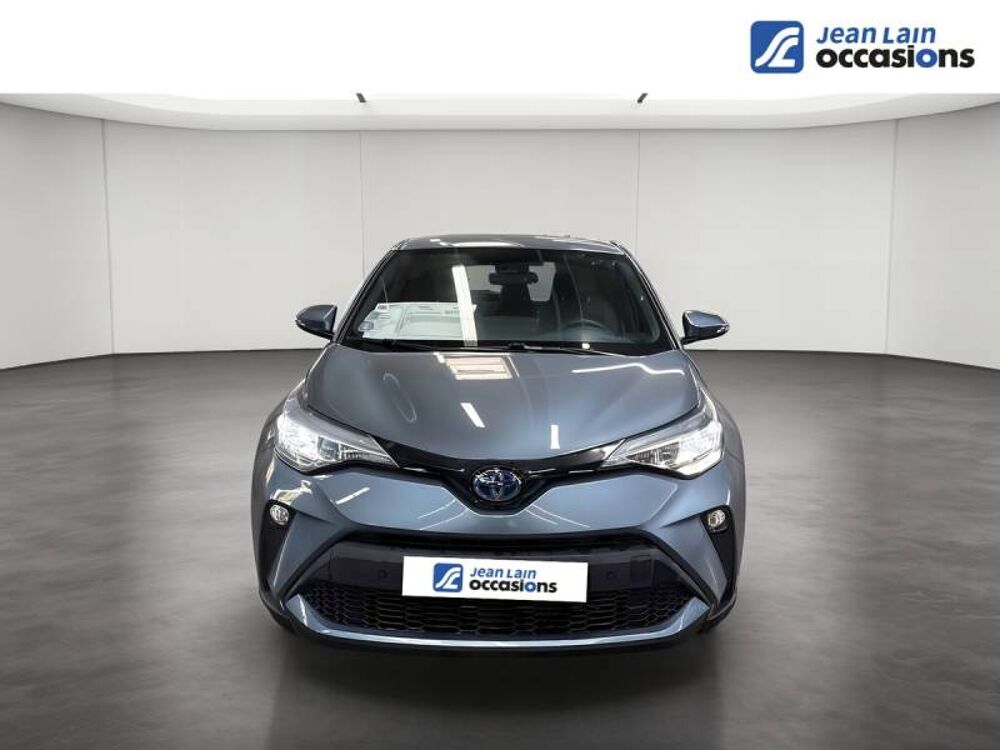 C-HR Hybride 1.8L Edition 2022 occasion 38170 Seyssinet-Pariset