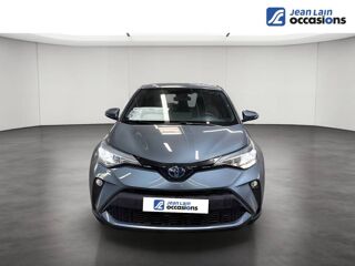 C-HR Hybride 1.8L Edition 2022 occasion 38170 Seyssinet-Pariset