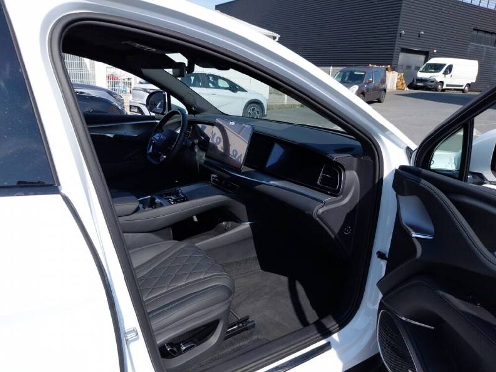 Sealion 7 82,5 kWh 313ch RWD Comfort 2026 occasion 22000 Saint-Brieuc