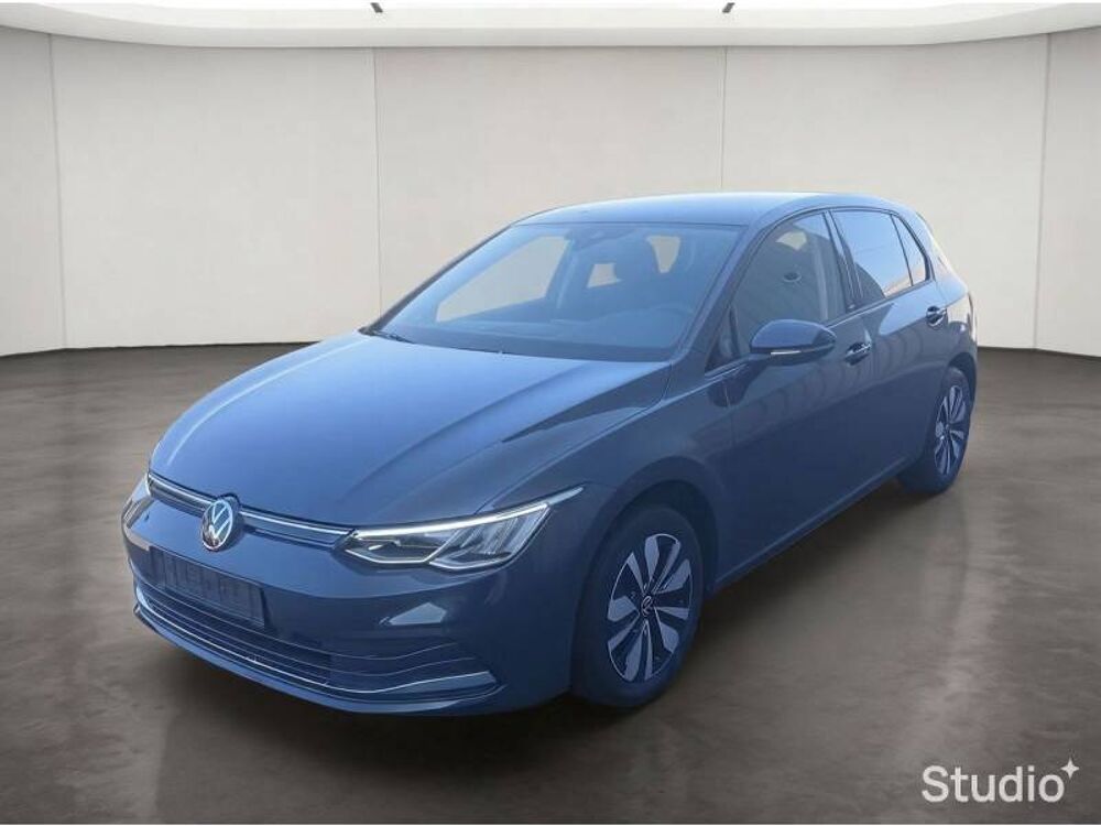 Golf 1.0 eTSI OPF 110 DSG7 Life Plus 2024 occasion 26000 Valence