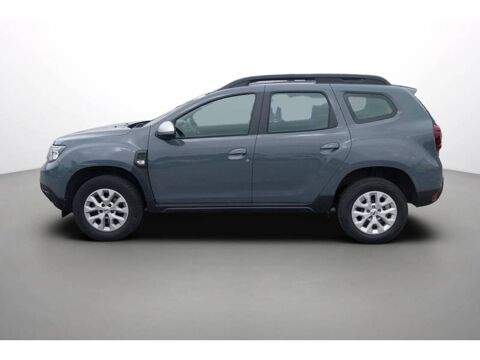 Duster ECO-G 100 4x2 Expression 2023 occasion 14200 H&eacute;rouville-Saint-Clair