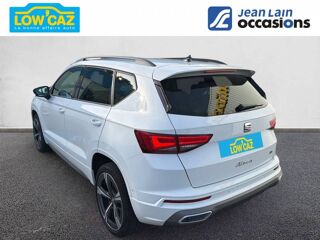 Ateca 2.0 TDI 150 ch Start/Stop DSG7 FR 2023 occasion 73490 La Ravoire