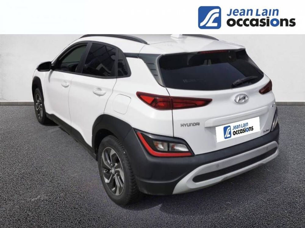 Kona Hybrid 141 Intuitive 2022 occasion 38170 Seyssinet-Pariset