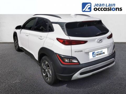 Kona Hybrid 141 Intuitive 2022 occasion 38170 Seyssinet-Pariset