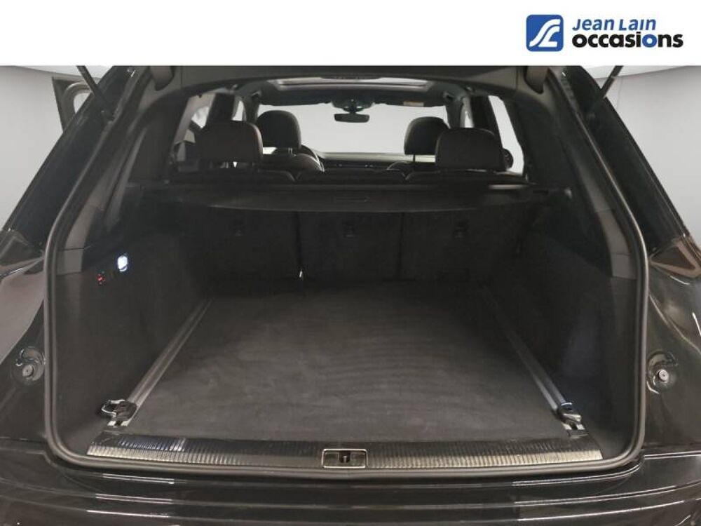 Q7 60 TFSI e 462 Tiptronic 8 Quattro Competition 2024 occasion 73290 La Motte-Servolex