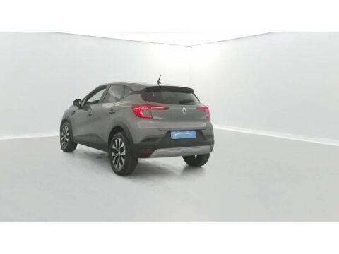 Captur TCe 90 Evolution 2024 occasion 22000 Saint-Brieuc