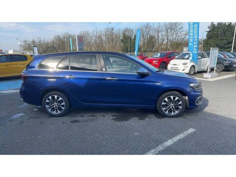 Tipo Station Wagon 1.6 MultiJet 120 ch S&S Mirror 2019 occasion 41000 Blois
